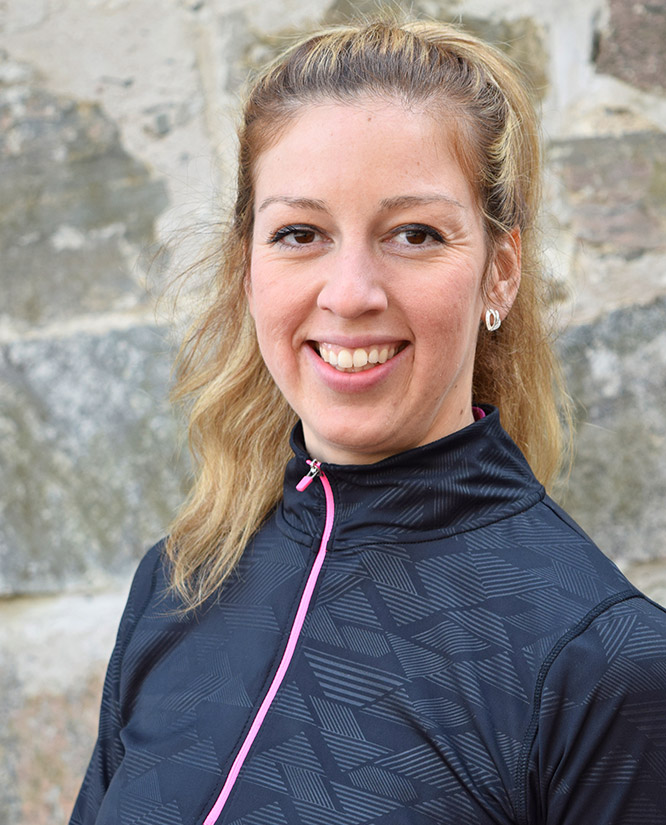 Caterina Jimenez Abello
