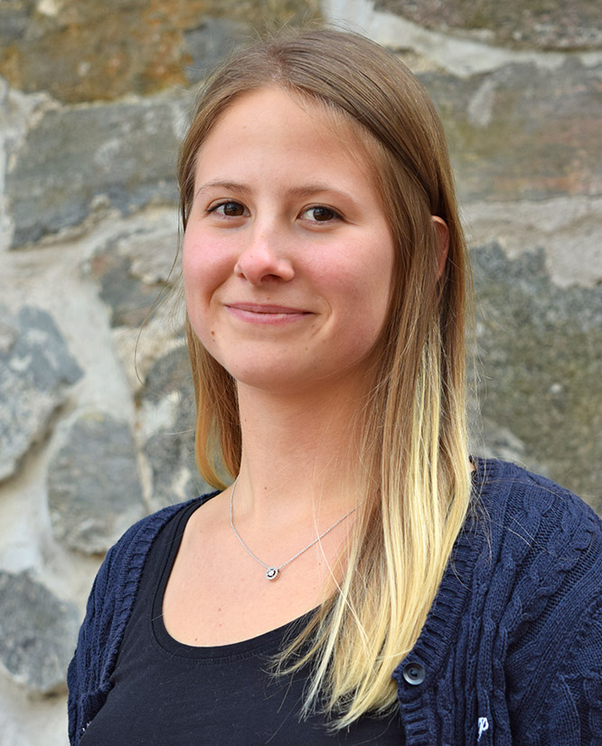 Ellen Hedberg
