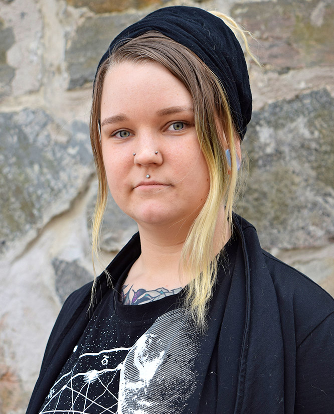 Malin Hosio