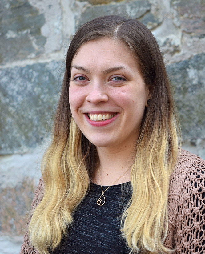 Sara Boman
